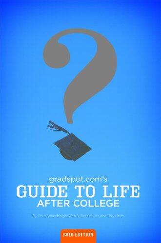 Gradspot.com's Guide to Life After College