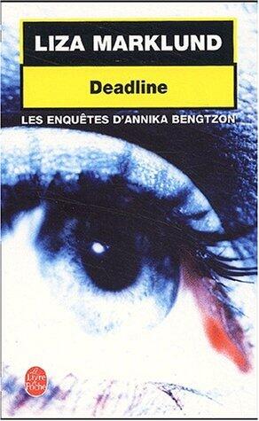 Deadline (Ldp Thrillers)