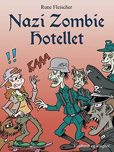 Nazi Zombie Hotellet