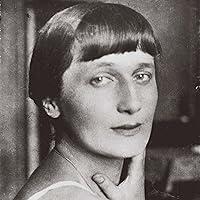 Anna Akhmatova