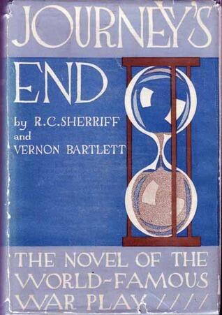 Journey's End: A Novel