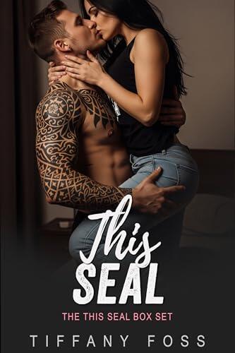This Navy SEAL Romance Series Box Set