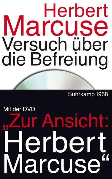 Versuch Über Die Befreiung