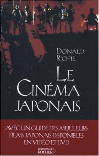 Le Cinéma Japonais
