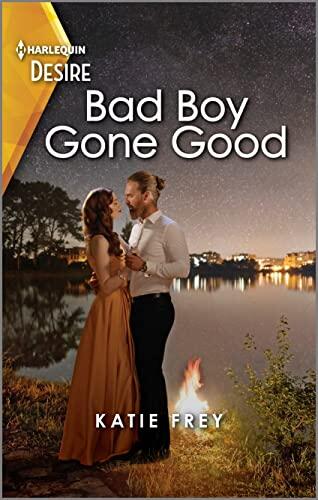 Bad Boy Gone Good