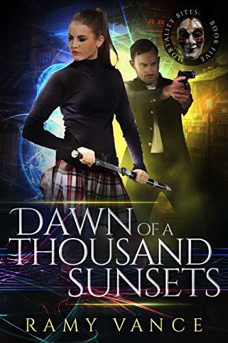 Dawn of a Thousand Sunsets and Three Dead Gods