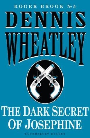 The Dark Secret of Josephine