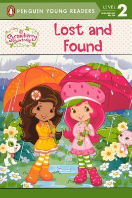 Lost And Found (Turtleback School & Library Binding Edition)