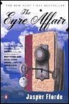 The Eyre Affair