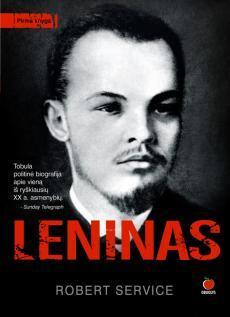 Leninas: Pirma knyga