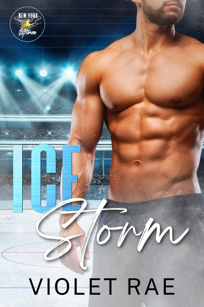 Ice Storm (New York Lovin')