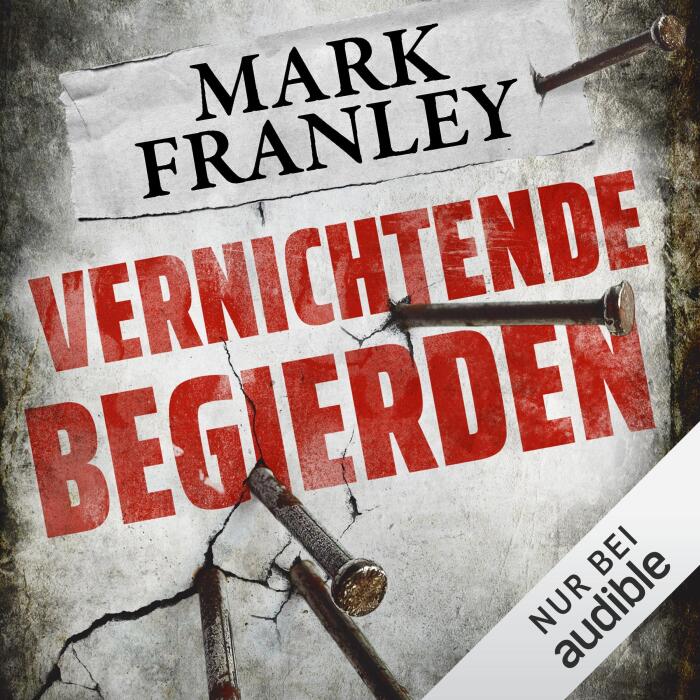 Vernichtende Begierden: Ruben Hattinger 2
