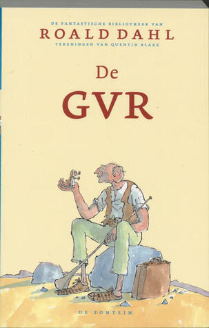 De GVR