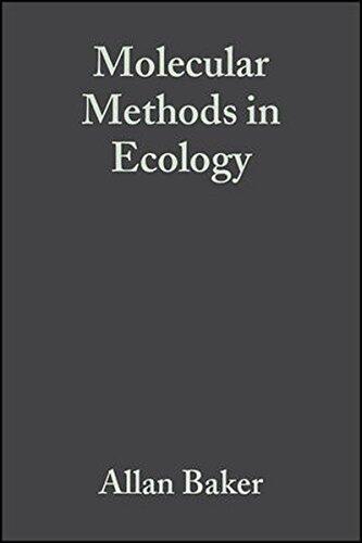 Molecular Methods in Ecology