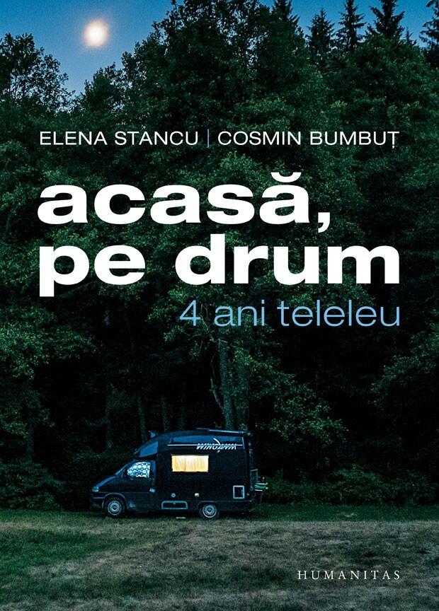 Acasă, pe drum: 4 ani teleleu