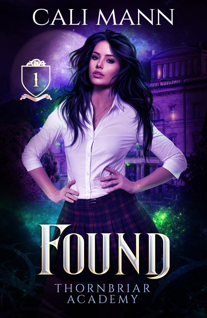 Thornbriar Academy