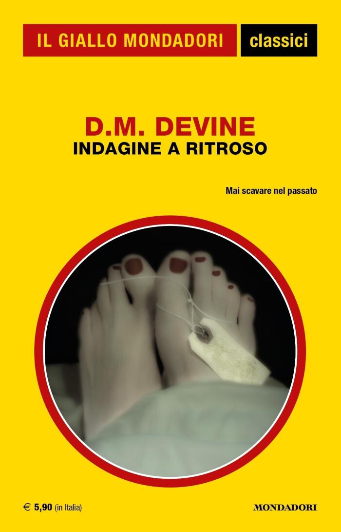 Indagine a ritroso
