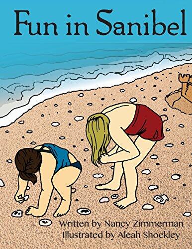 Fun in Sanibel