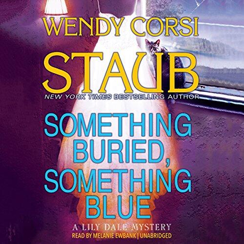 Something Buried, Something Blue