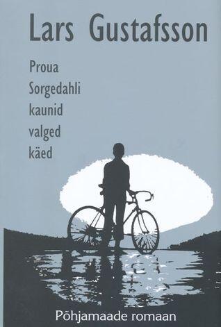 Proua Sorgedahli kaunid valged käed