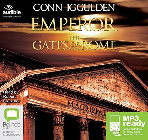 The Gates of Rome
