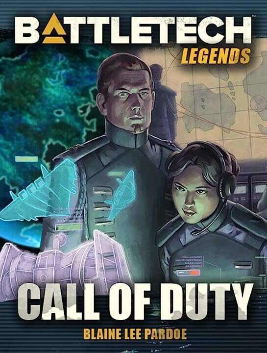 BattleTech Legends: Call of Duty