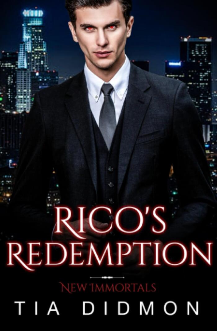 Rico's Redemption