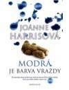 Modrá je barva vraždy