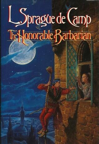 The Honorable Barbarian