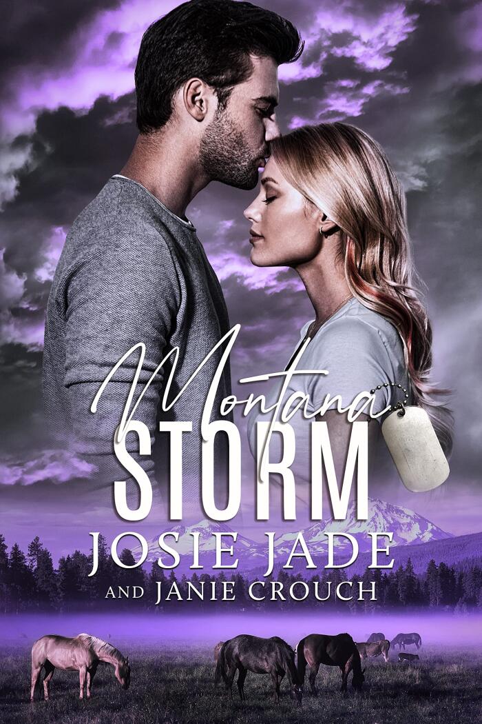 Montana Storm