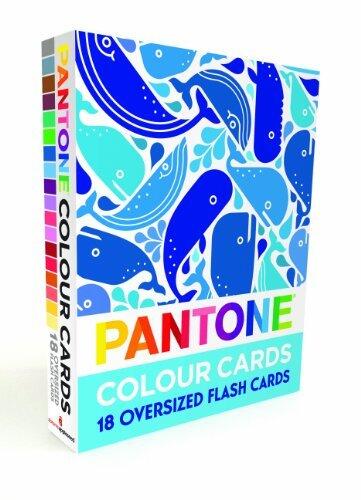 Pantone: Colour Cards