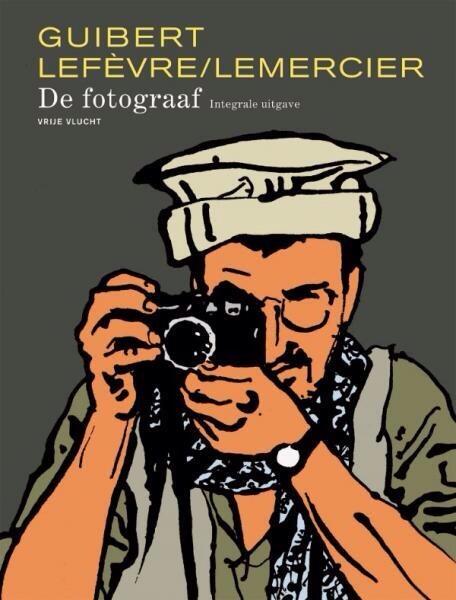 De fotograaf