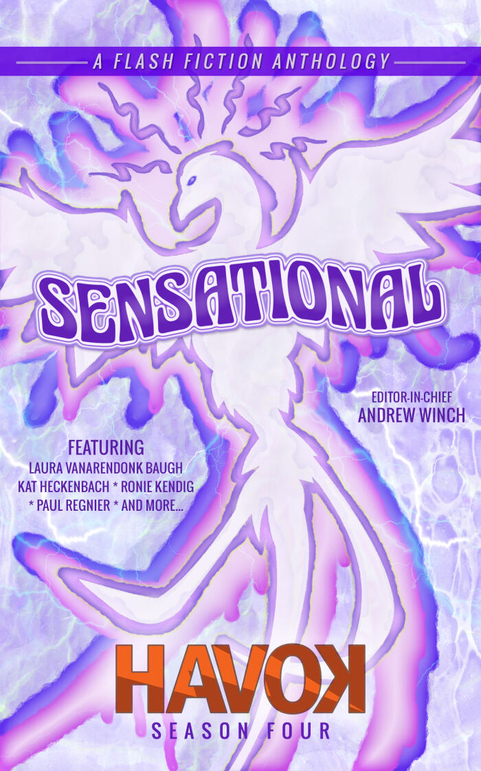Sensational: Havok Season Four