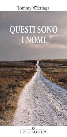 Questi sono i nomi