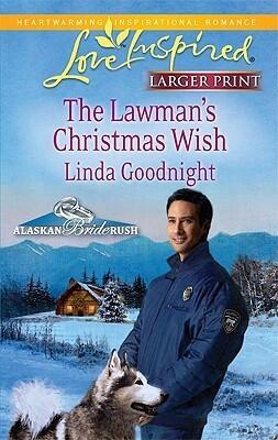 The Lawman's Christmas Wish