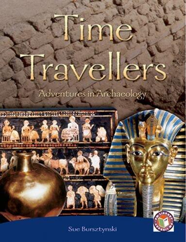 Time Travellers