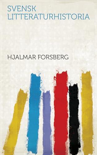 Svensk Litteraturhistoria