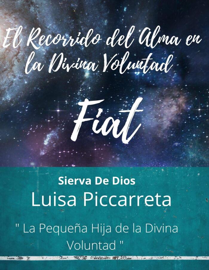 Giros en la Divina Voluntad