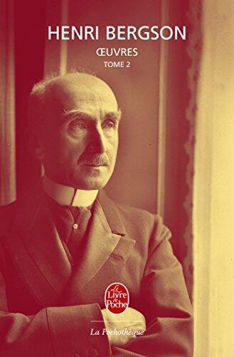 OEuvres tome 2
