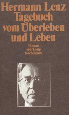 Tagebuch vom Überleben und Leben