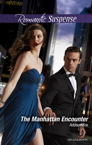 The Manhattan Encounter