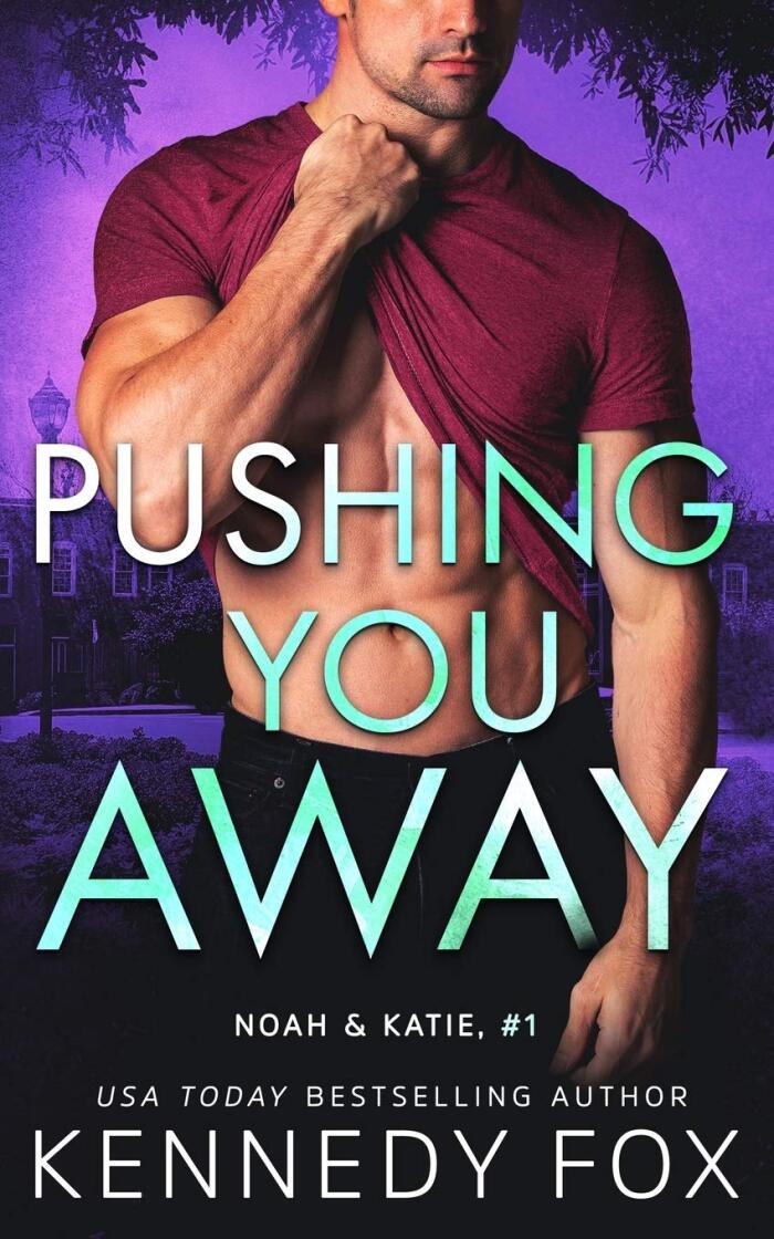Pushing You Away