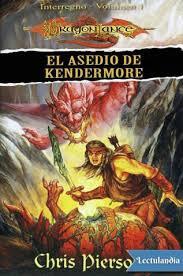 Dragonlance: Kingpriest
