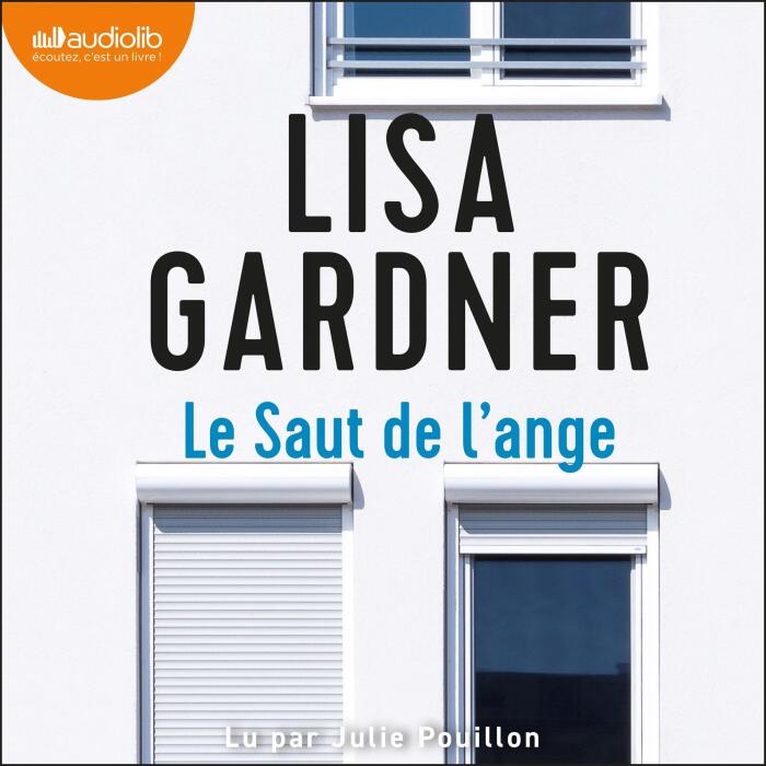 Le Saut de l'ange: Tessa Leoni, Vol. 3