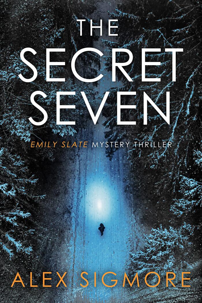 The Secret Seven