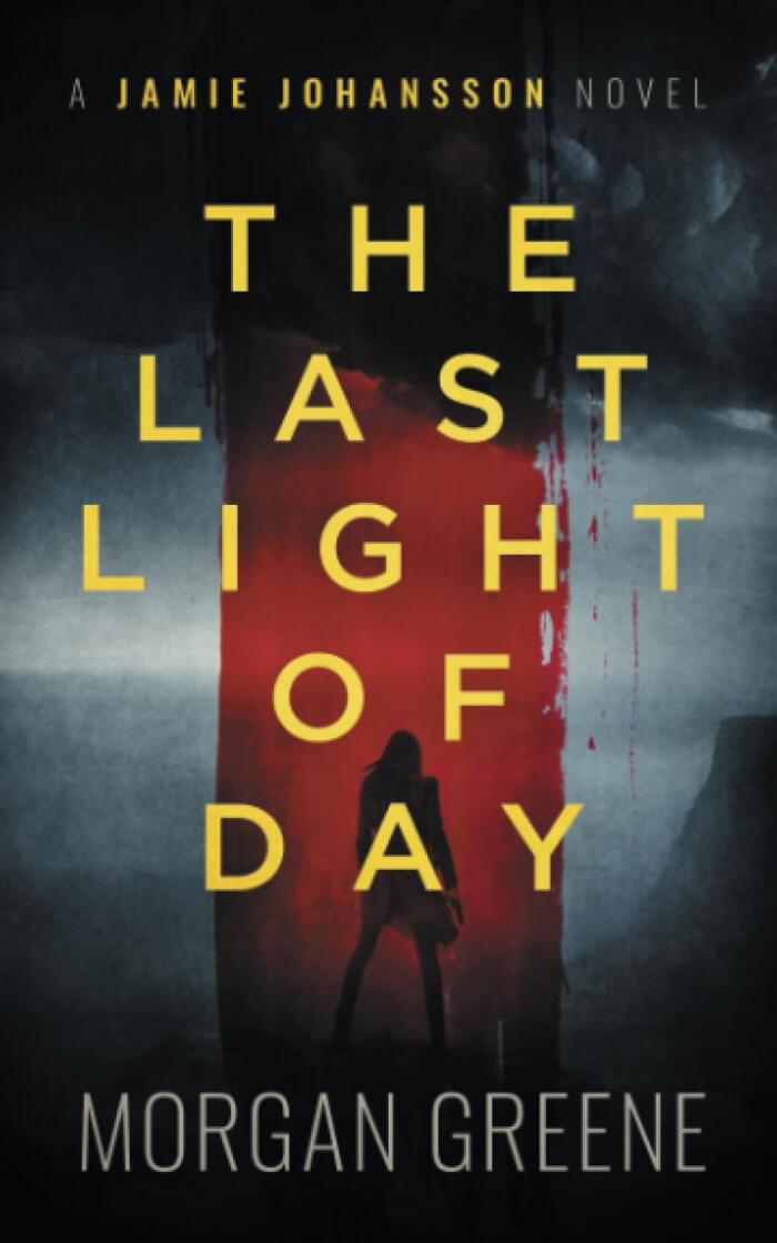 The Last Light Of Day