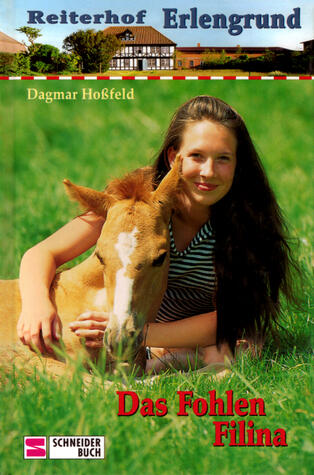 Das Fohlen Filina
