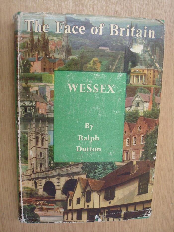 Wessex - The Face Of Britain Series