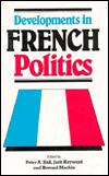 Developments In French Politics