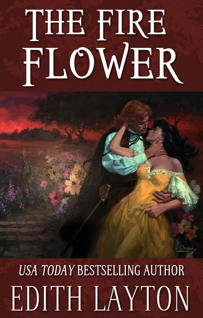 The Fire Flower